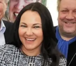 Porträt Diana Gromer