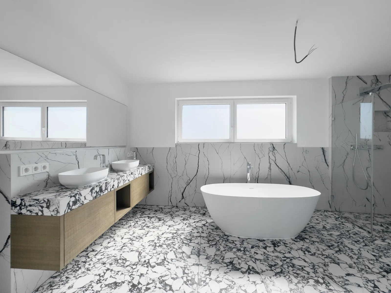 Masterbad – Interior, Rhein-Neckar